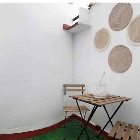 Apartamento Cataleya *